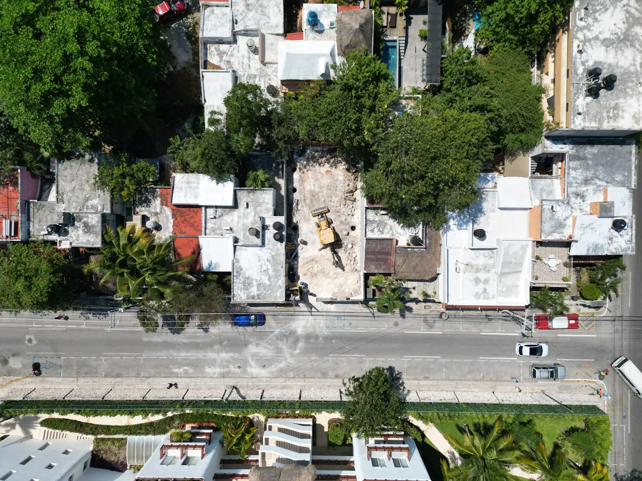 Second Construction Update, photo 4