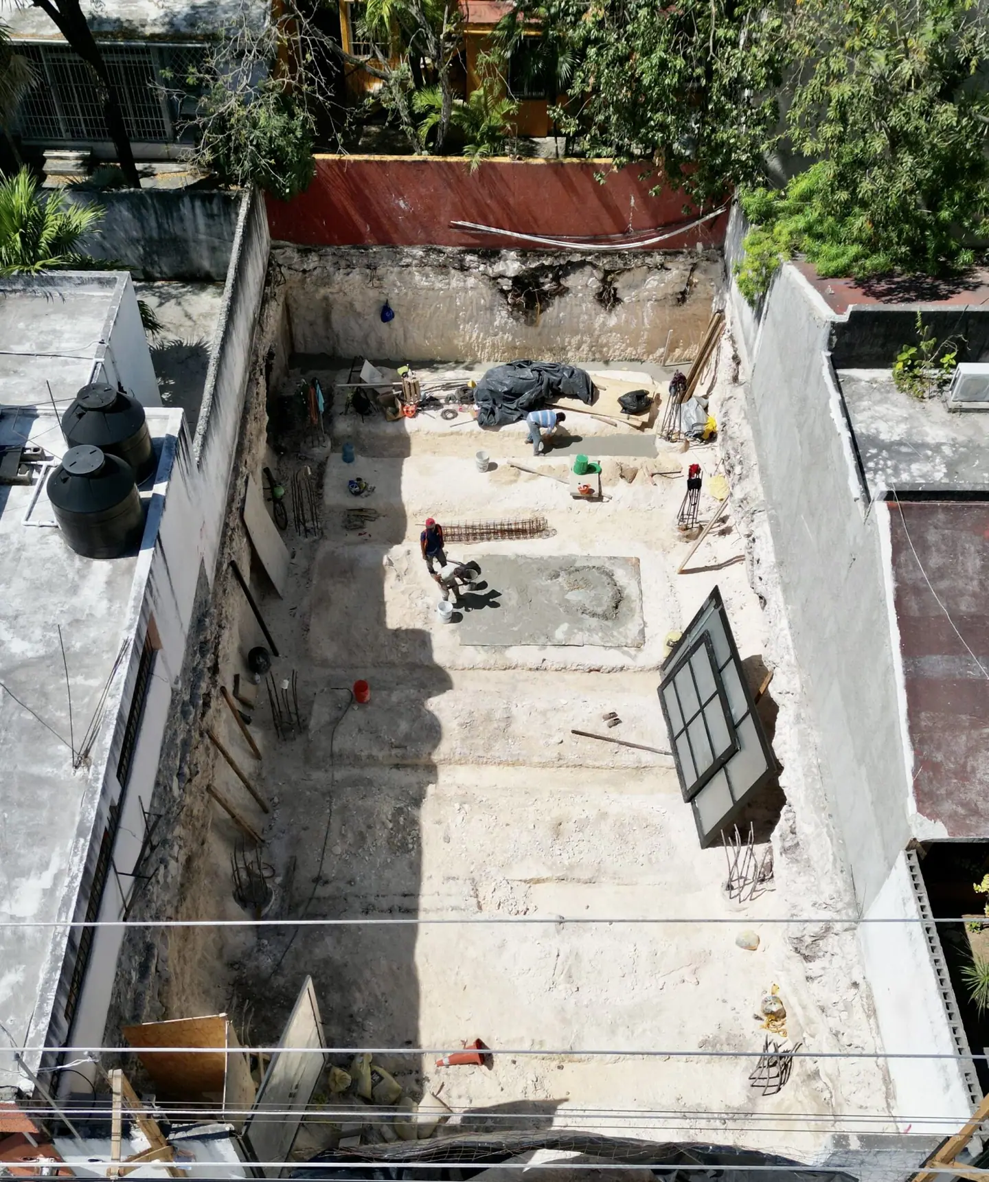 Fourth Construction Update, photo 3