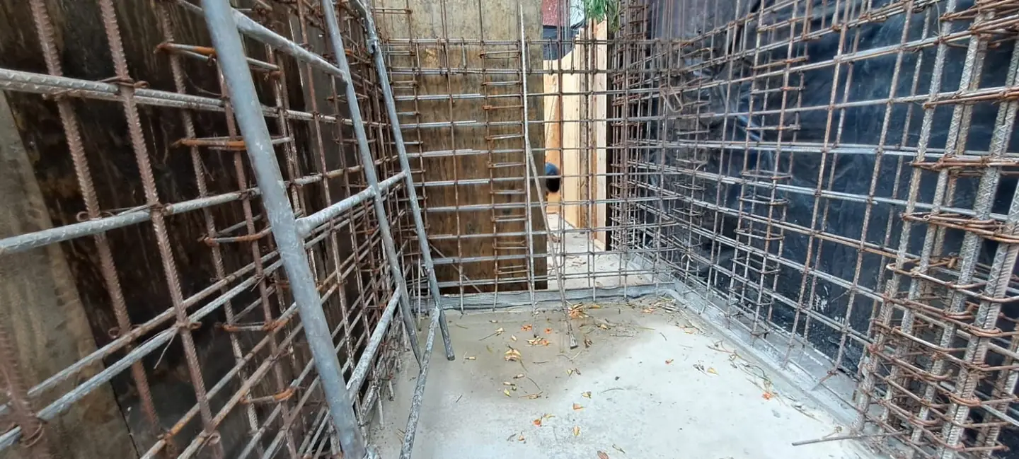 Tenth Construction Update, photo 2