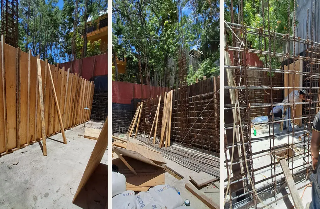 Tenth Construction Update, photo 3