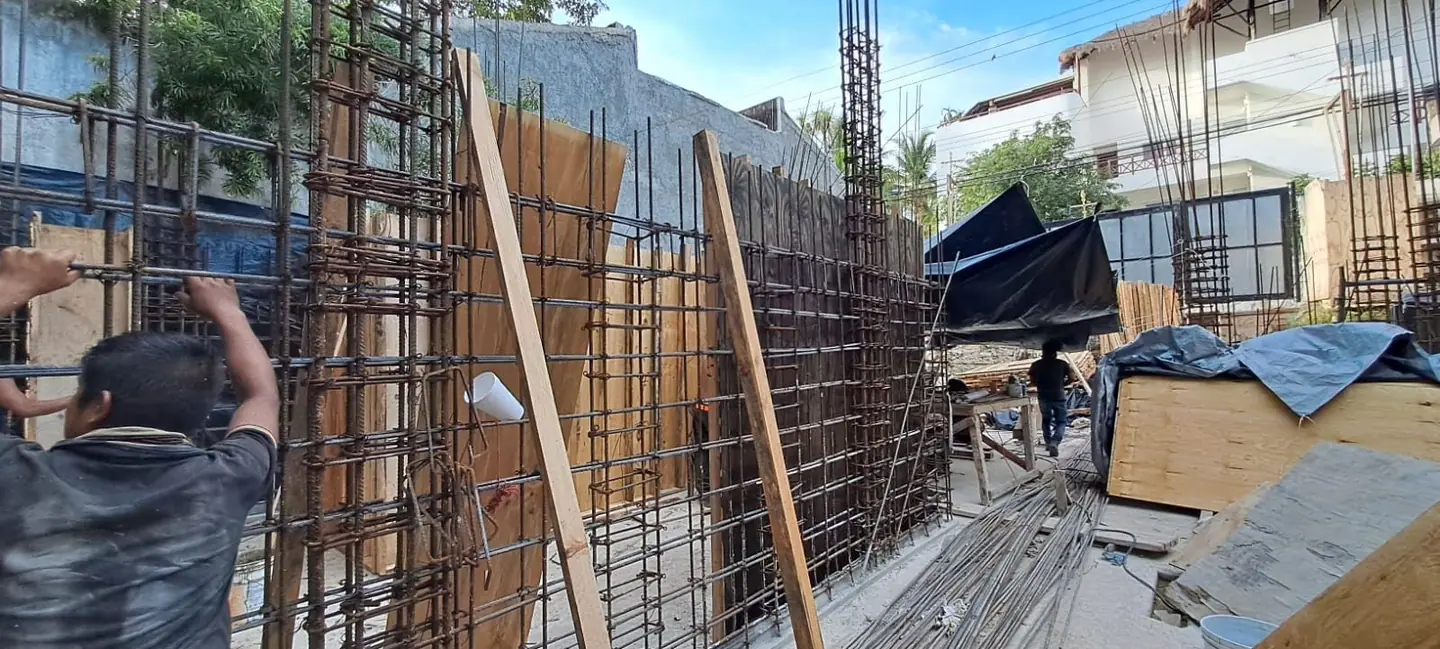 Tenth Construction Update, photo 4