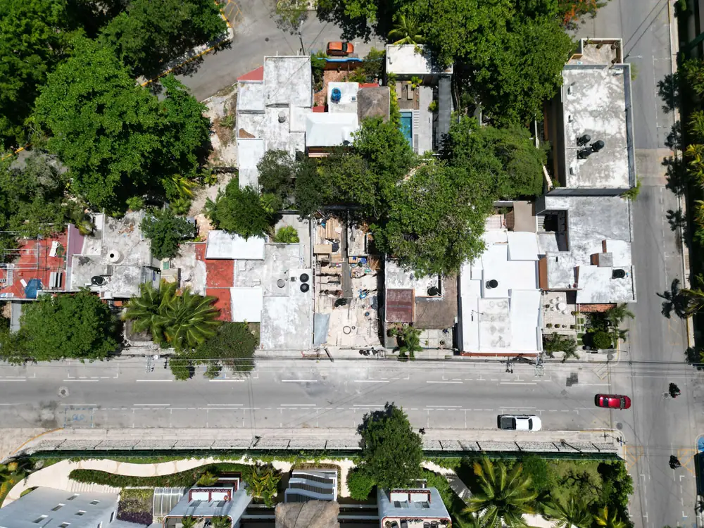 Eleventh Construction Update, photo 7