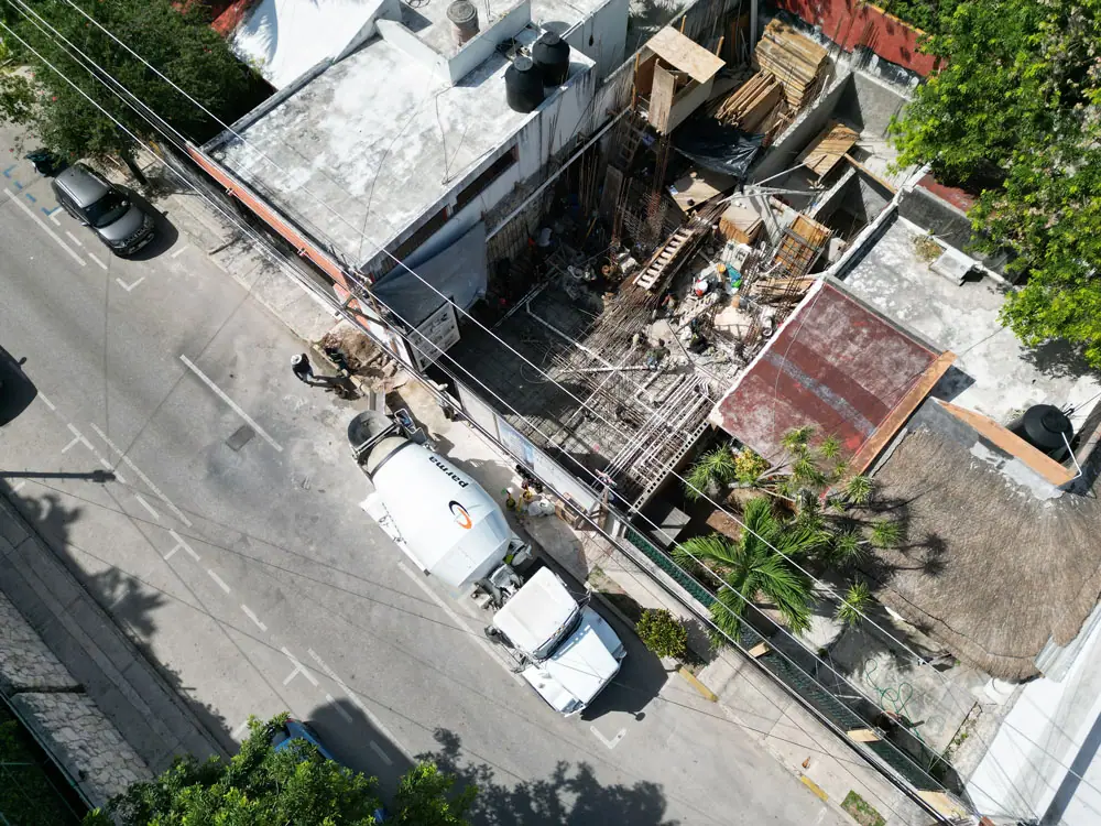 Twelfth Construction Update, photo 8