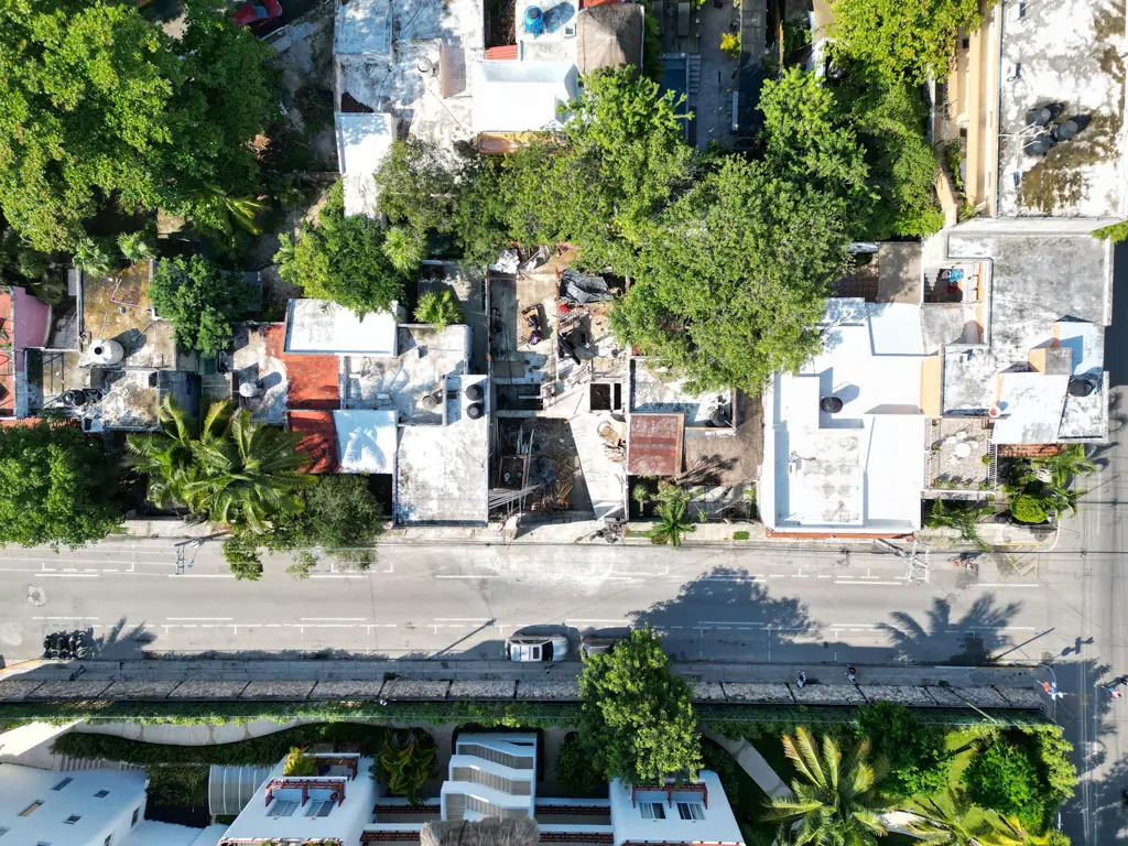 Fourteenth Construction Update, photo 8