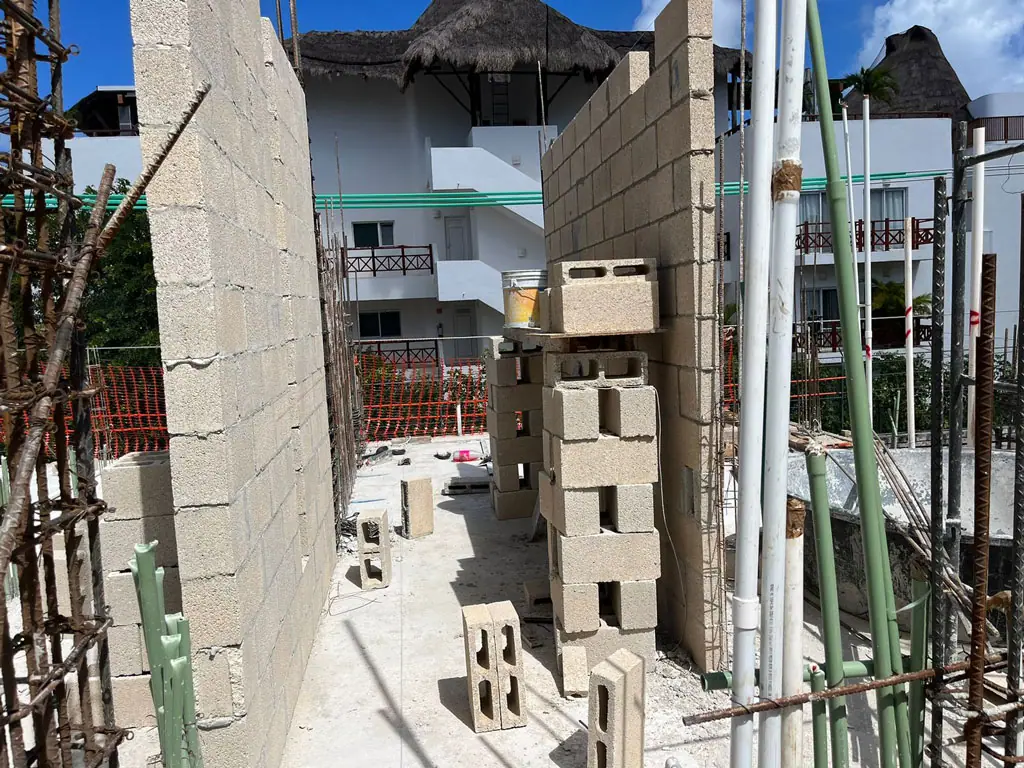 Eighteenth Construction Update, photo 7