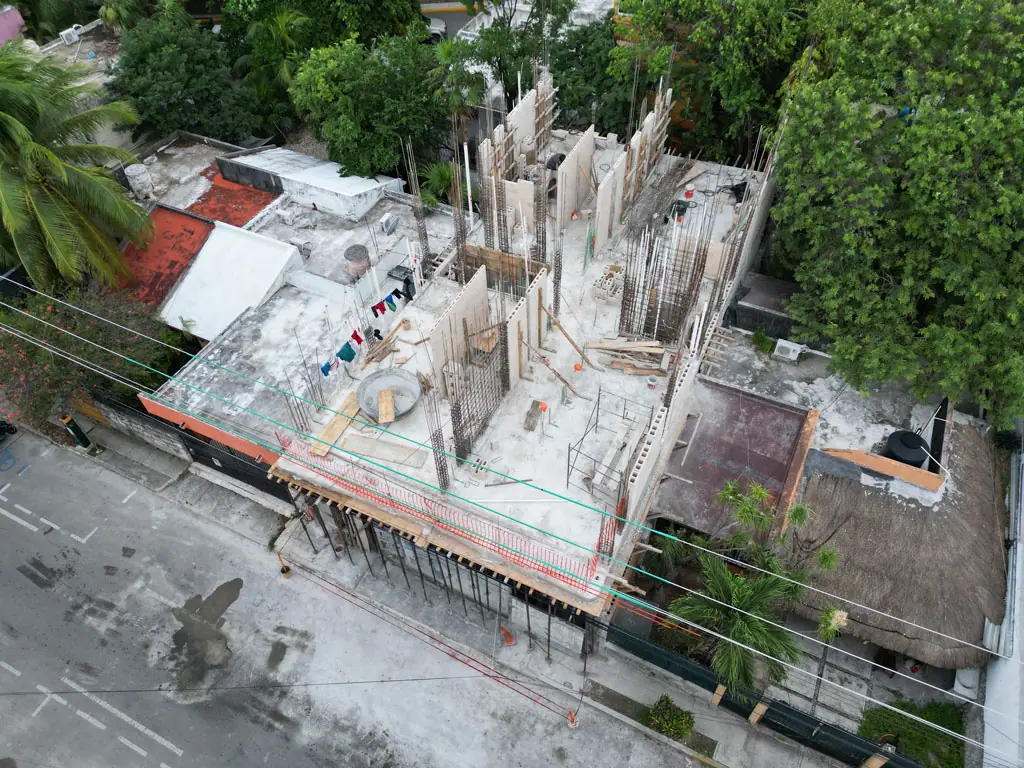 Eighteenth Construction Update, photo 10