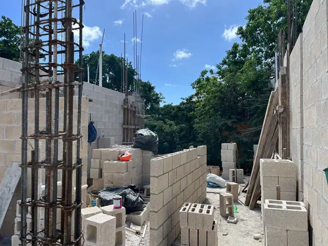 Decimoctava actualización de obra
