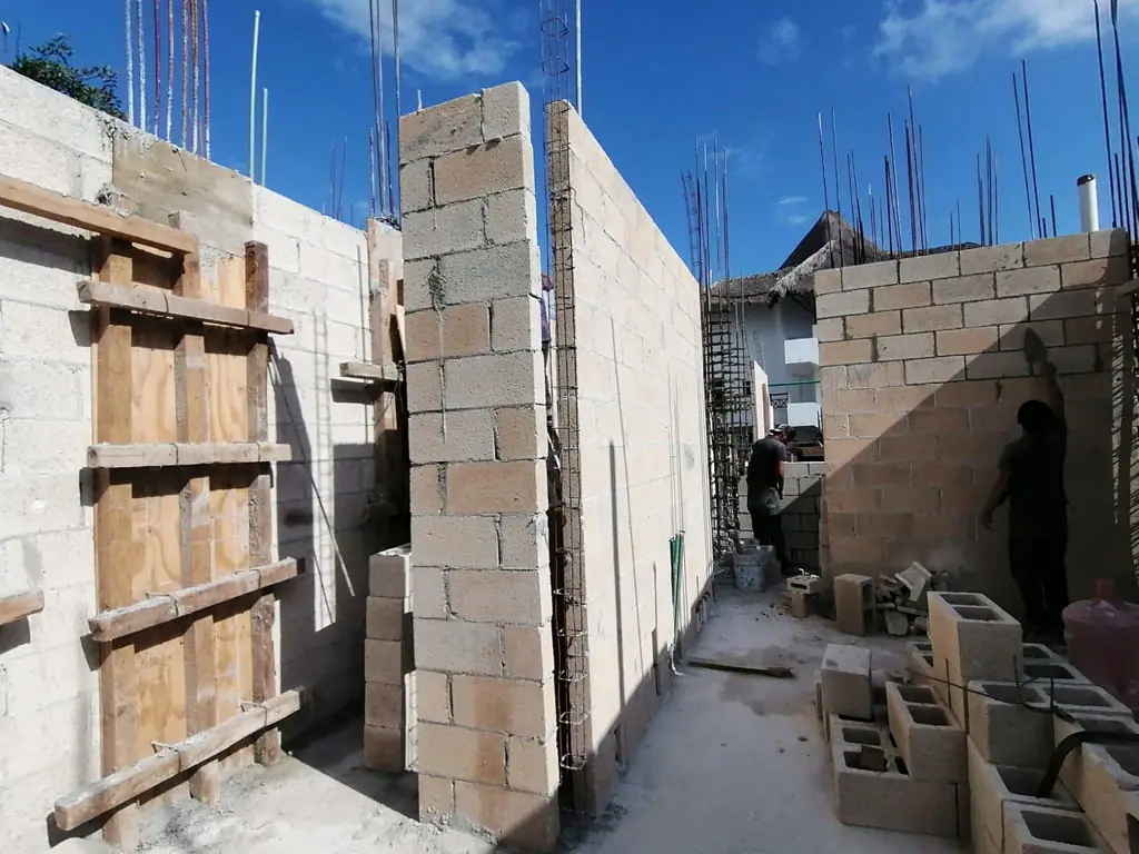 Nineteenth Construction Update, photo 2