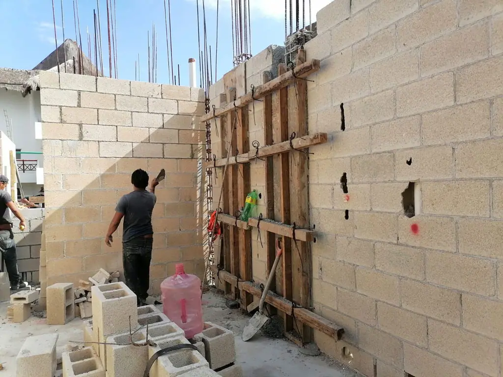 Nineteenth Construction Update, photo 3