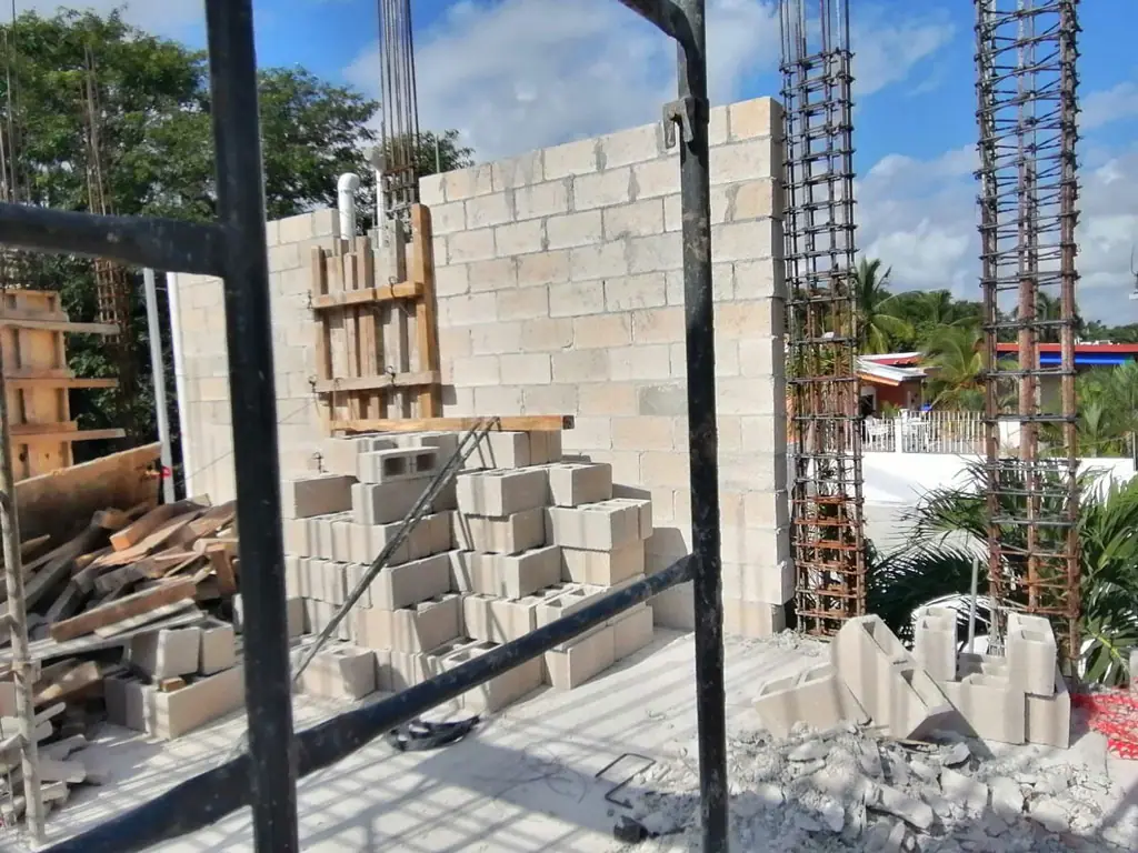 Nineteenth Construction Update, photo 4