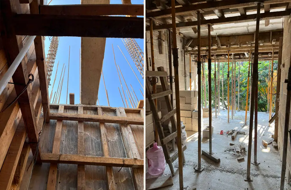 Twenty-First Construction Update, photo 2