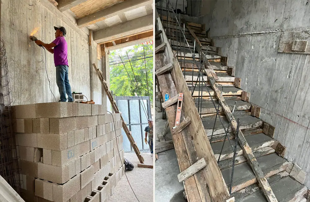 Twenty-First Construction Update, photo 3