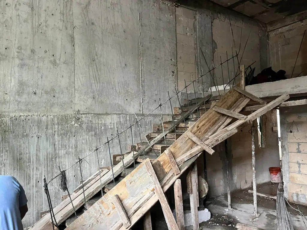 Twenty-First Construction Update, photo 4