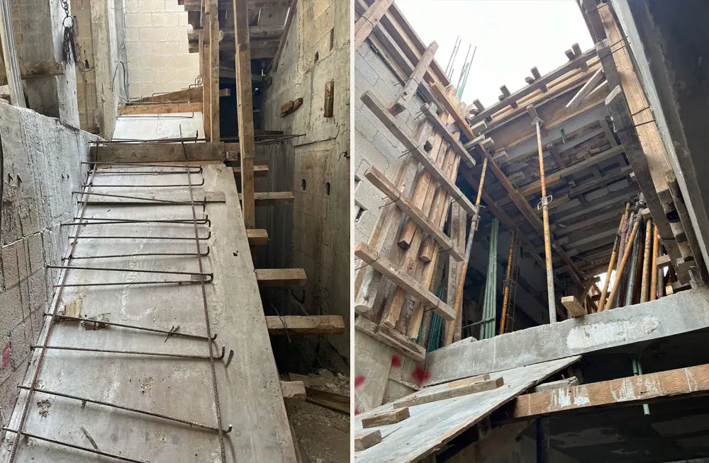 Twenty-First Construction Update, photo 5