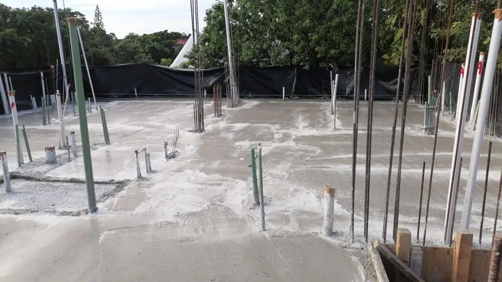 Twenty-First Construction Update, photo 6