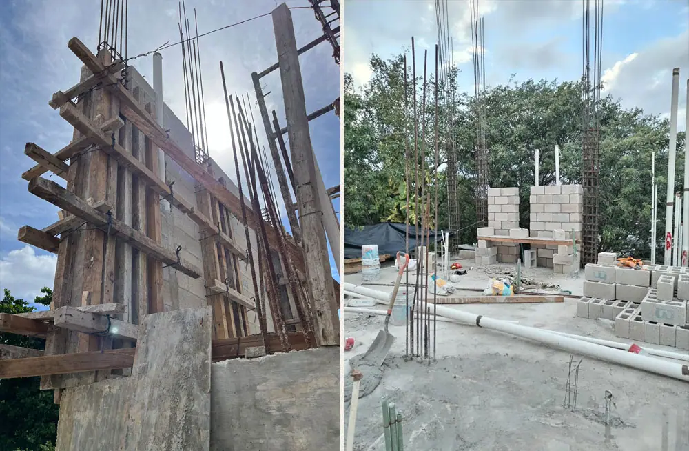 Twenty-Second Construction Update, photo 4