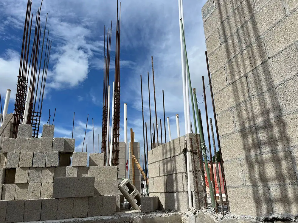 Twenty-Second Construction Update, photo 5