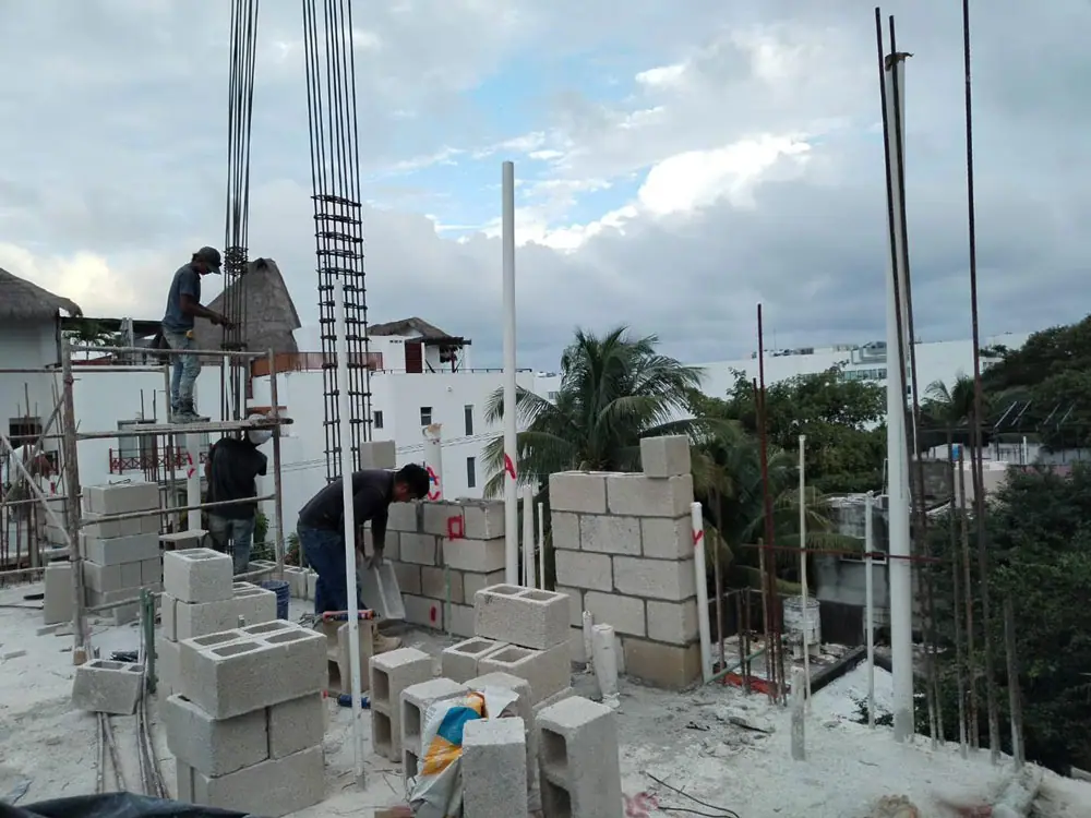 Twenty-Second Construction Update, photo 6