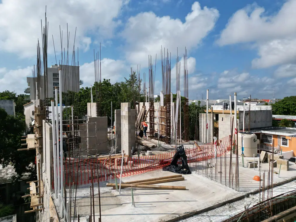 Twenty-Second Construction Update, photo 7