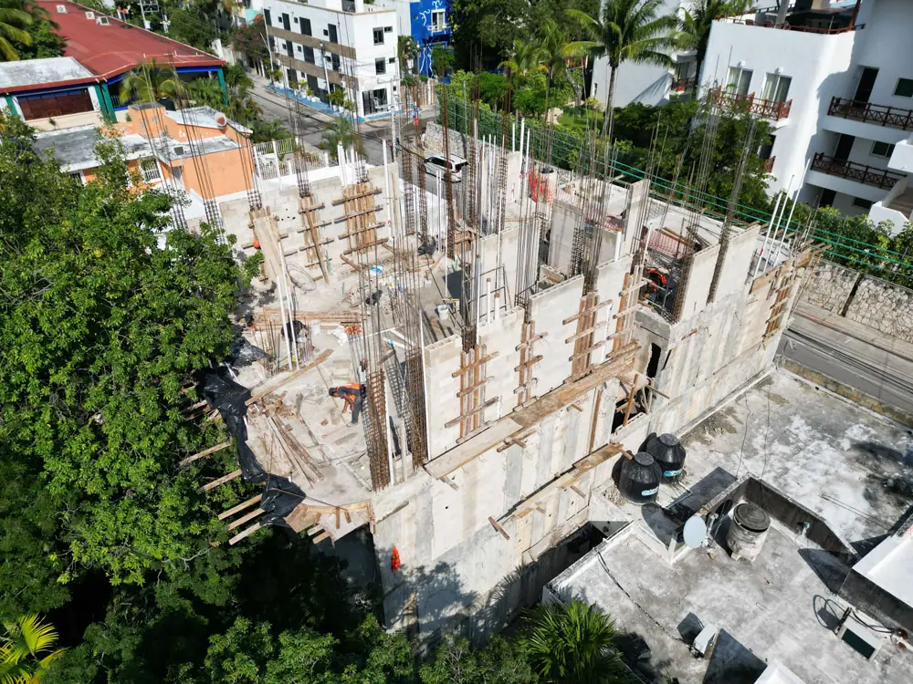 Twenty-Second Construction Update, photo 8