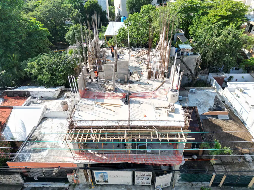 Twenty-Second Construction Update, photo 9