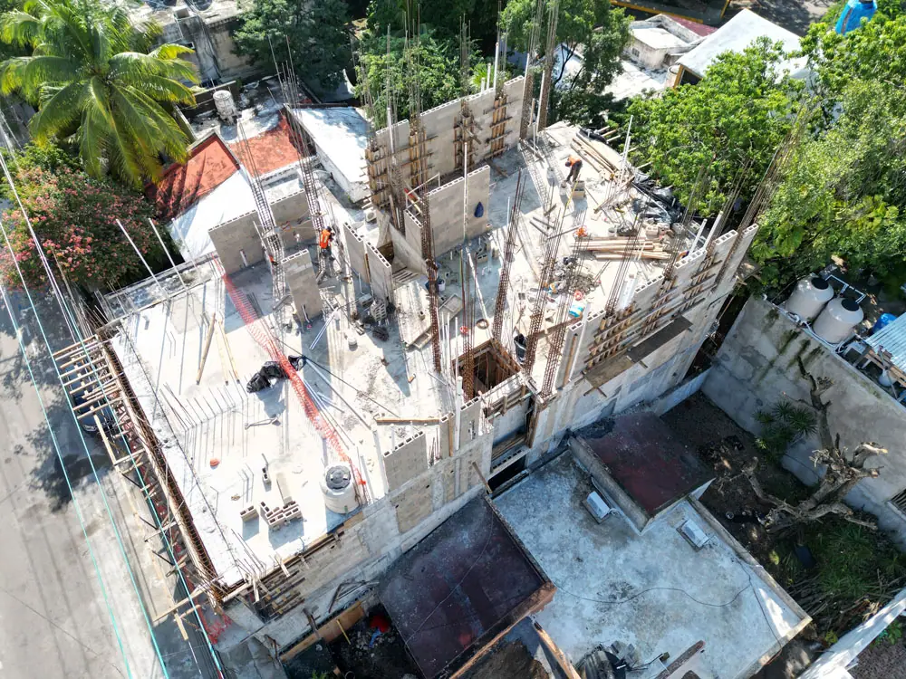Twenty-Second Construction Update, photo 10