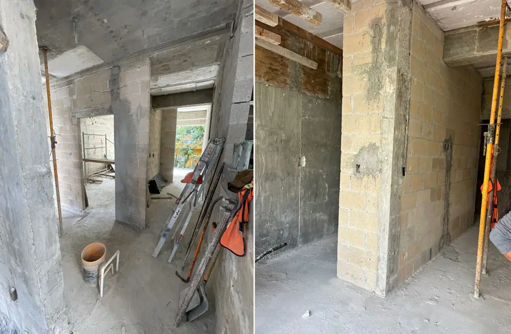 Twenty-Third Construction Update, photo 4
