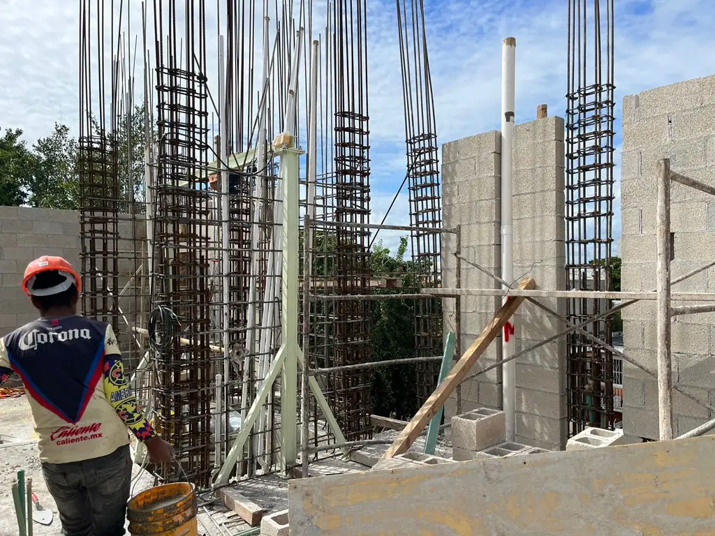 Twenty-Third Construction Update, photo 5