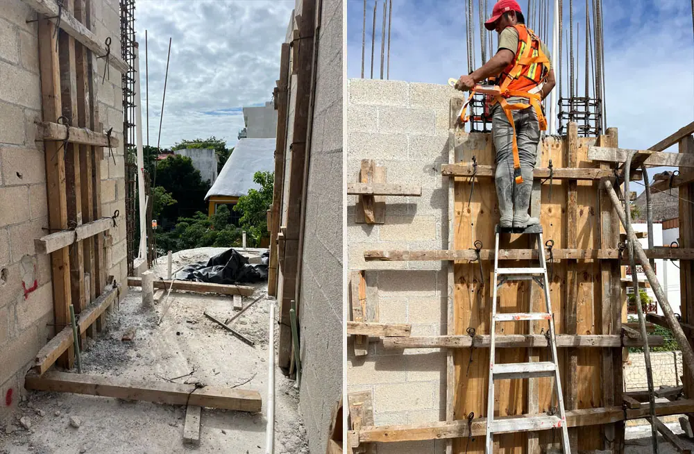 Twenty-Third Construction Update, photo 6