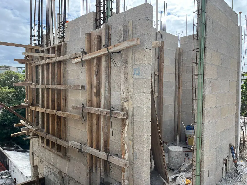 Twenty-Third Construction Update, photo 7