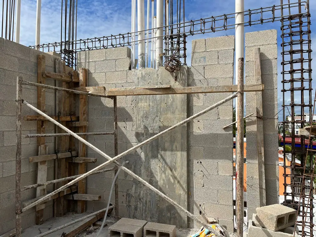 Twenty-Third Construction Update, photo 8