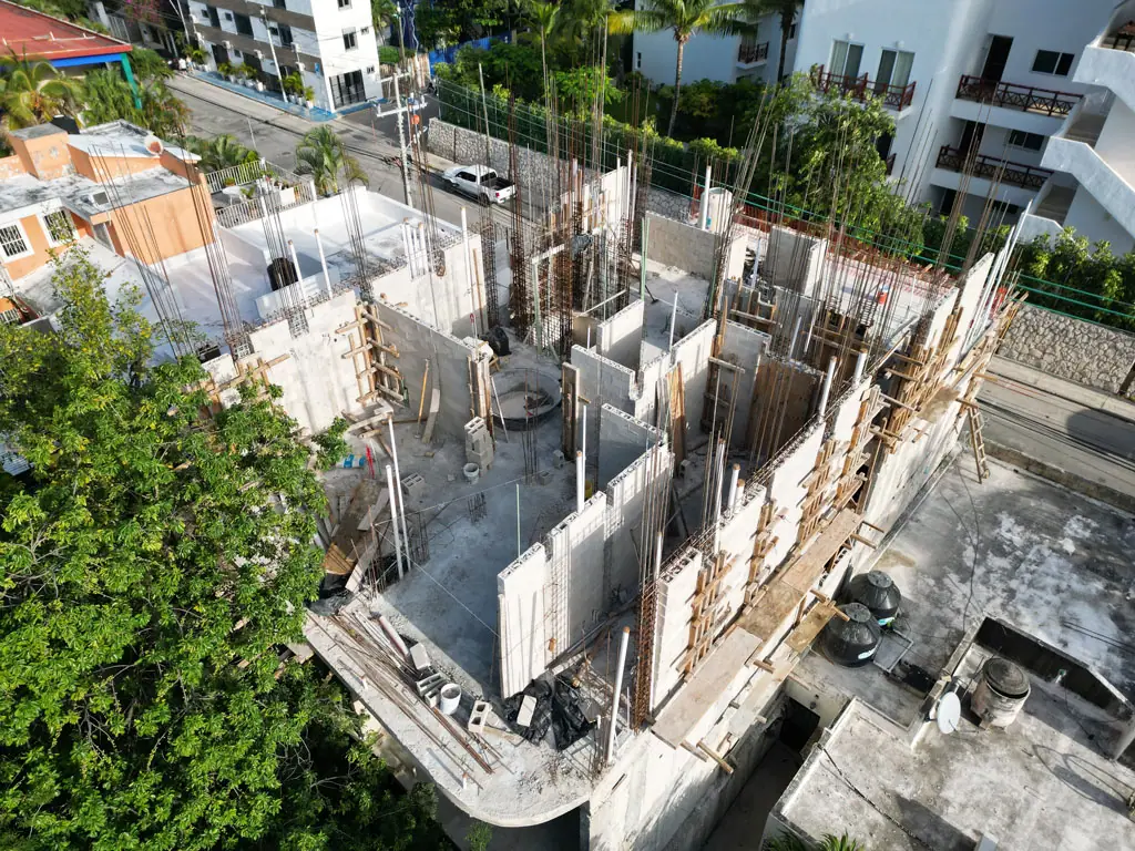 Twenty-Third Construction Update, photo 9