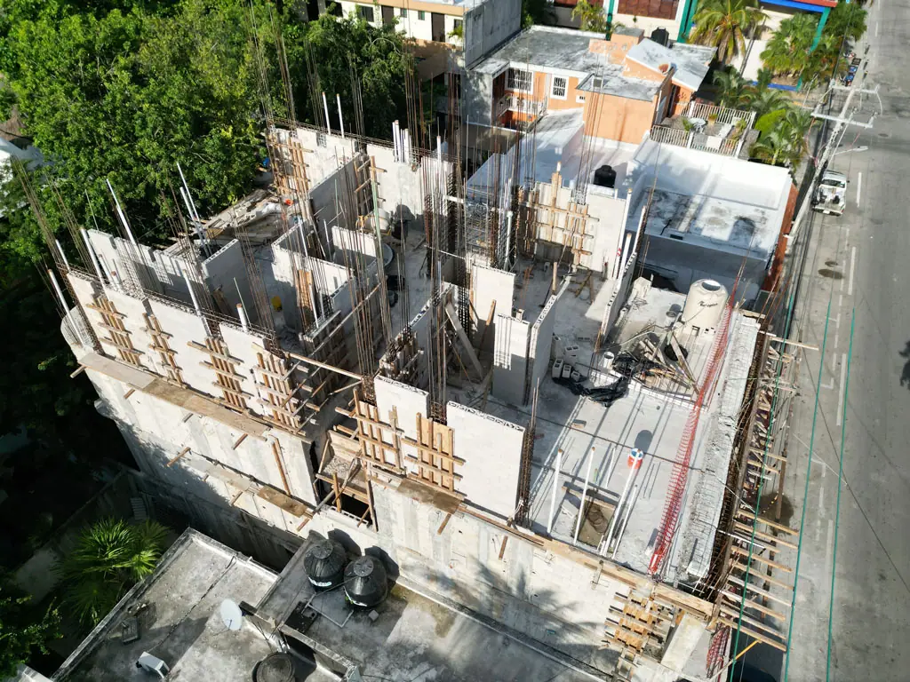 Twenty-Third Construction Update, photo 10