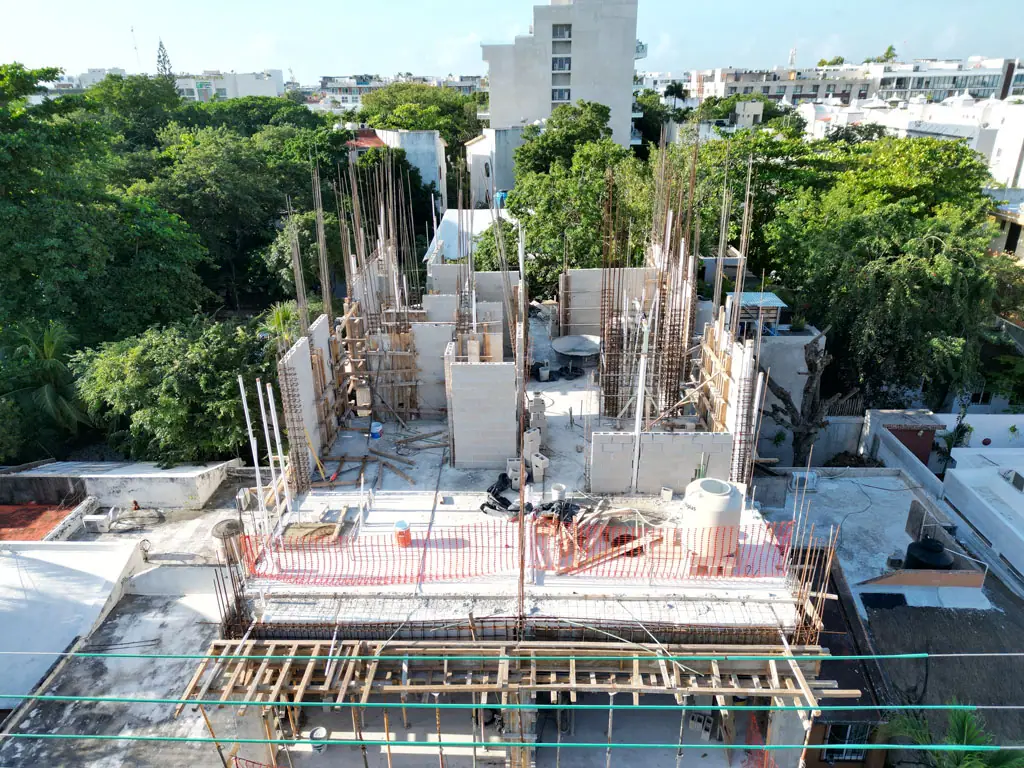 Twenty-Third Construction Update, photo 11