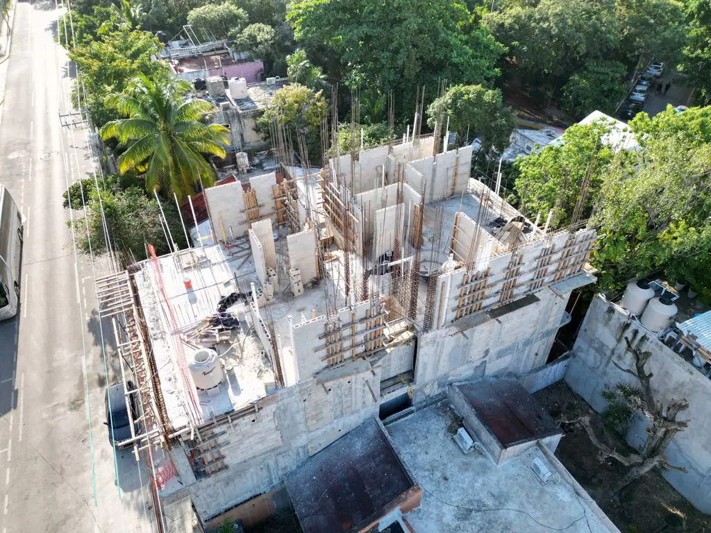 Twenty-Third Construction Update, photo 12