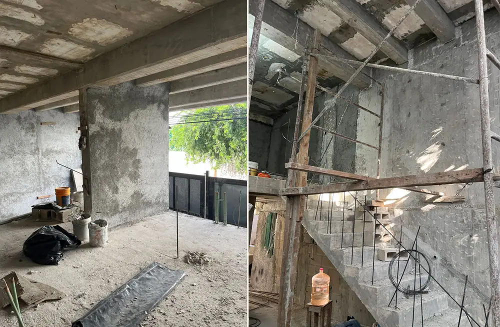 Twenty-Fourth Construction Update, photo 2
