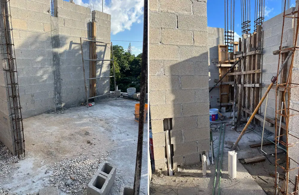 Twenty-Fourth Construction Update, photo 3