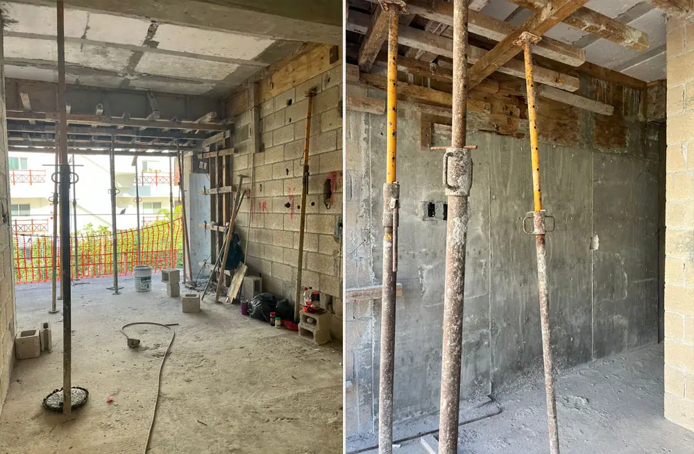 Twenty-Fourth Construction Update, photo 4