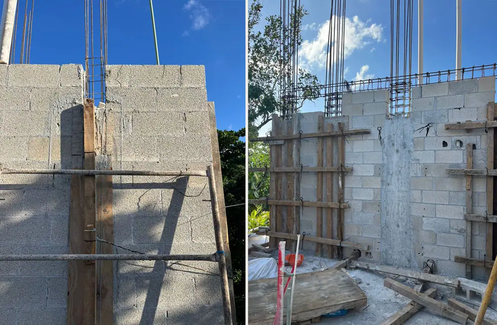 Twenty-Fourth Construction Update, photo 5