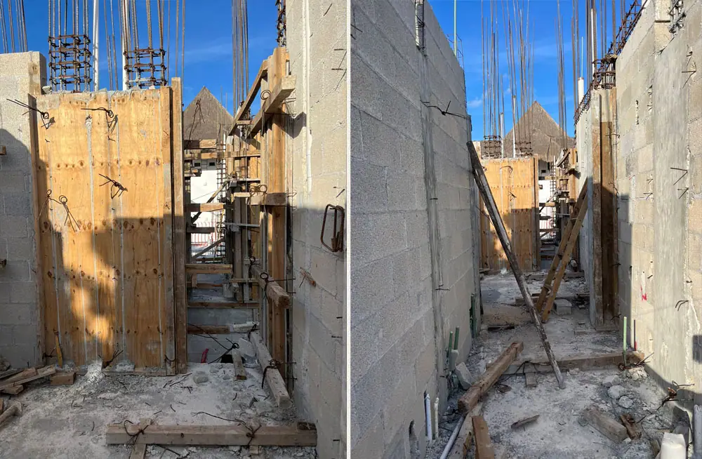 Twenty-Fourth Construction Update, photo 6