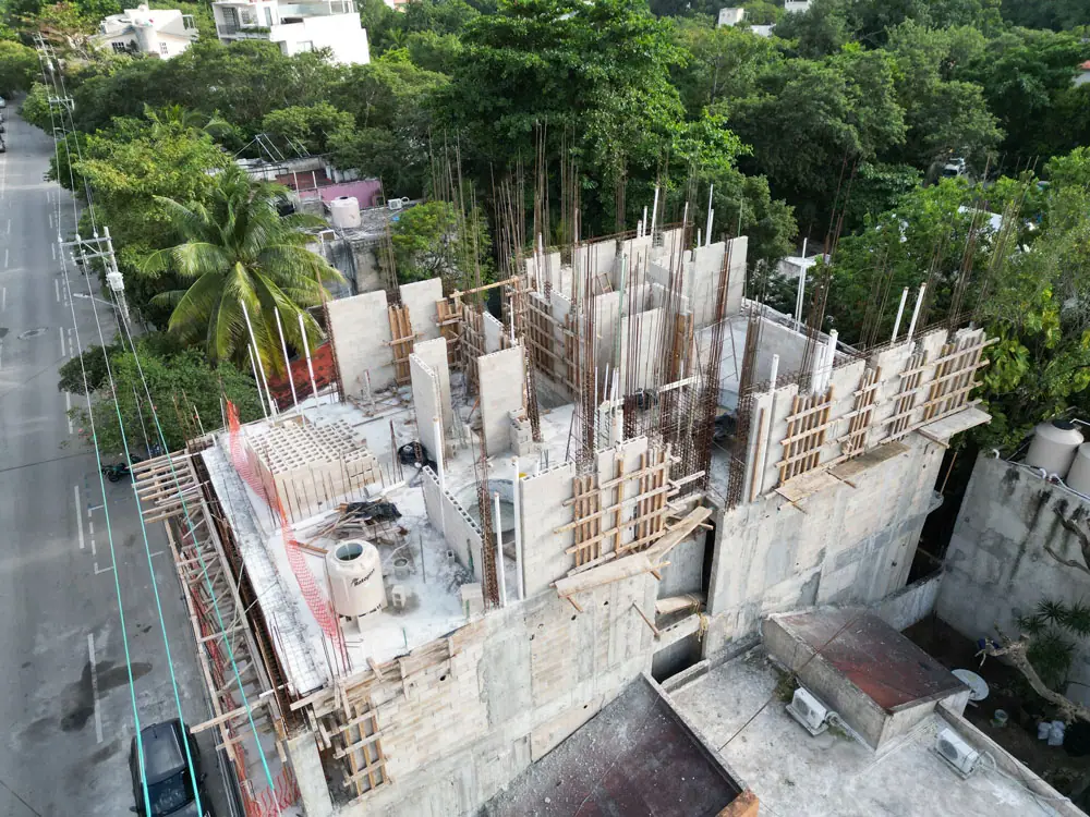 Twenty-Fourth Construction Update, photo 8