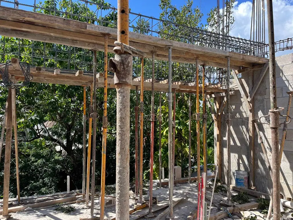Twenty-Fifth Construction Update, photo 3