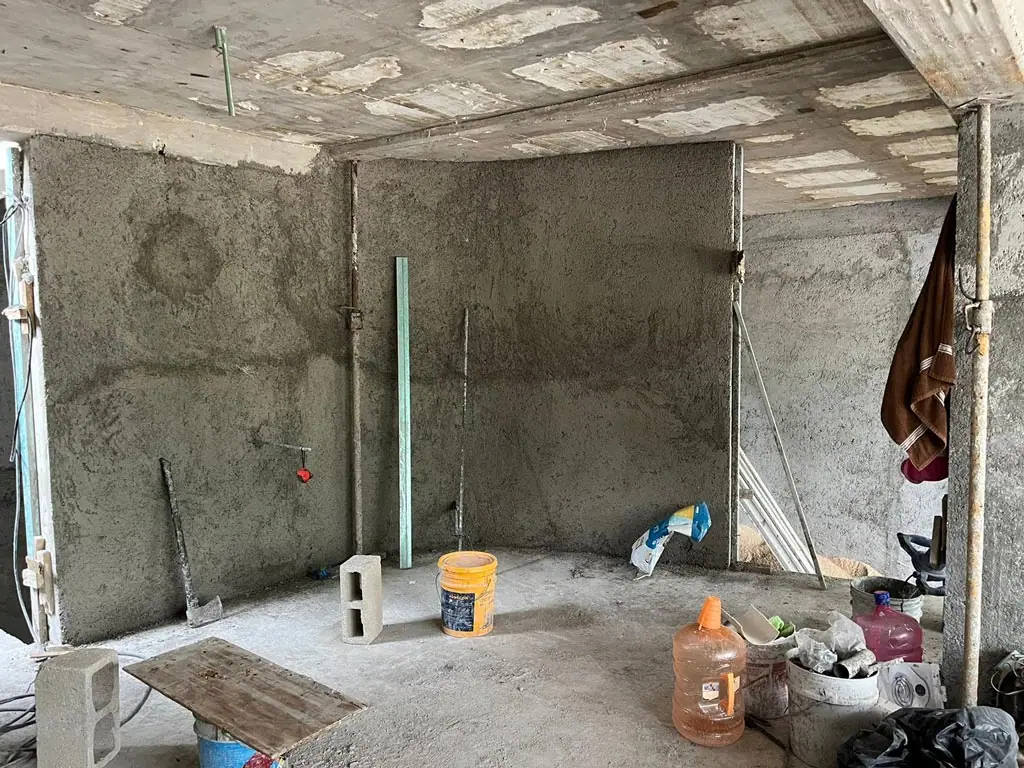 Twenty-Fifth Construction Update, photo 6