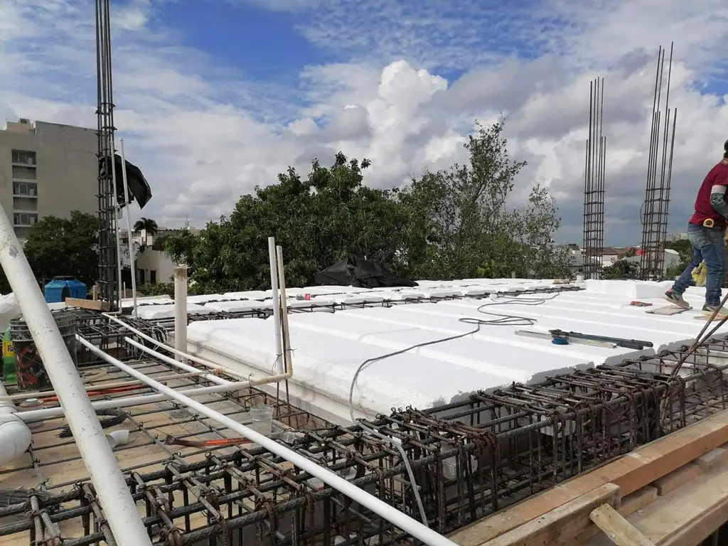 Twenty-Sixth Construction Update, photo 2