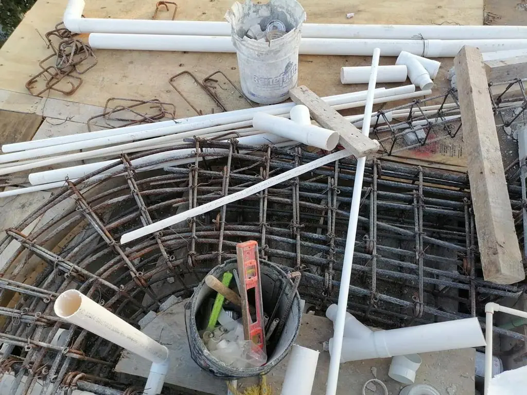 Twenty-Sixth Construction Update, photo 3
