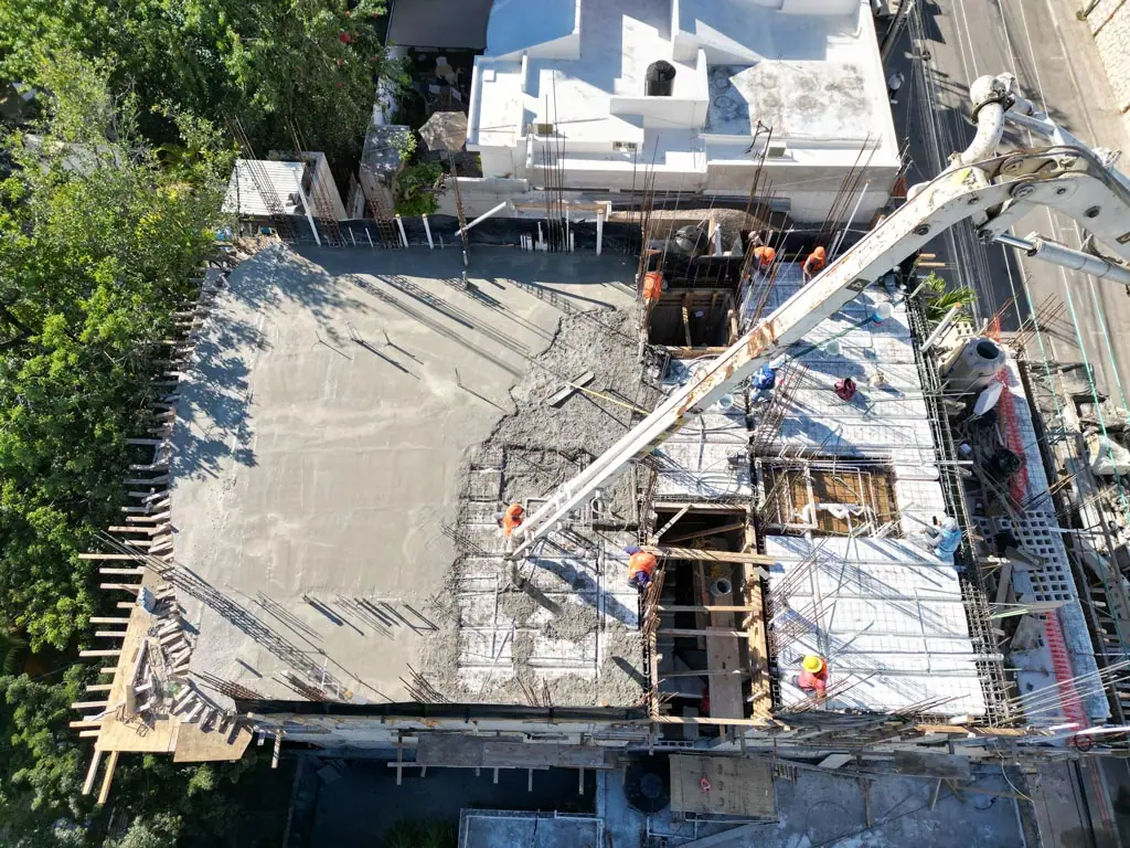 Twenty-Sixth Construction Update, photo 7