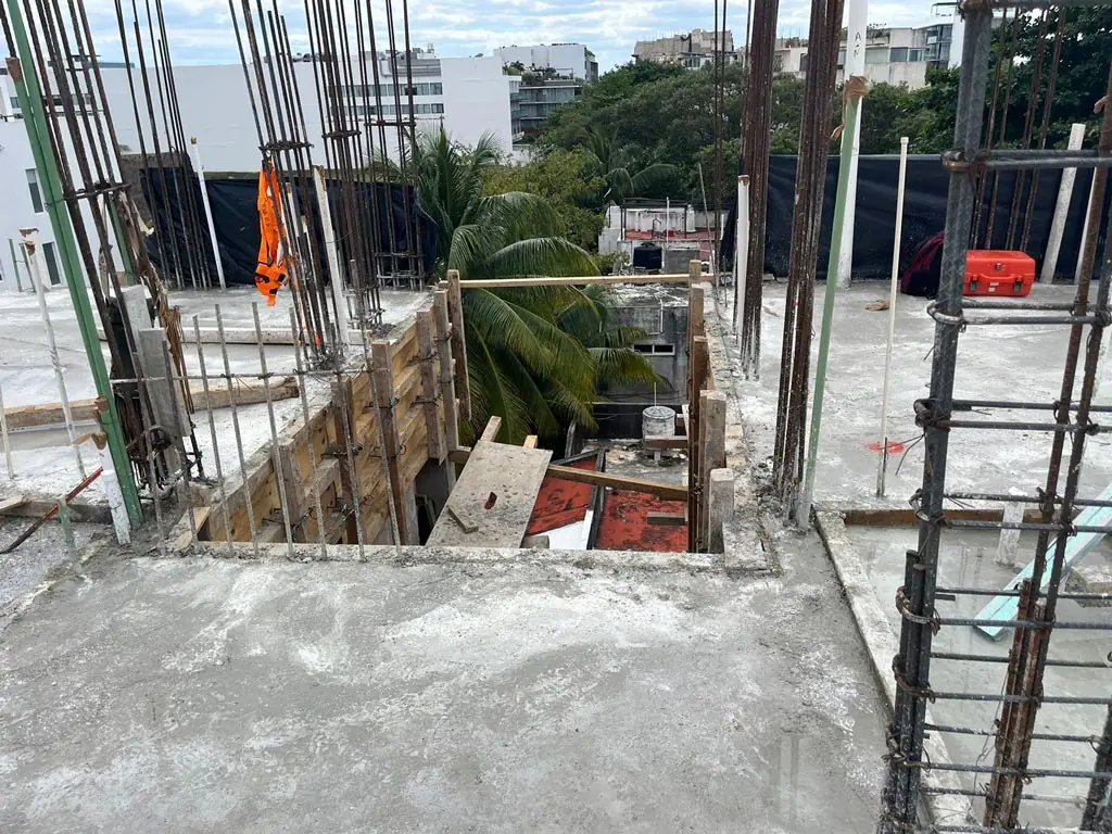 Twenty-Sixth Construction Update, photo 11
