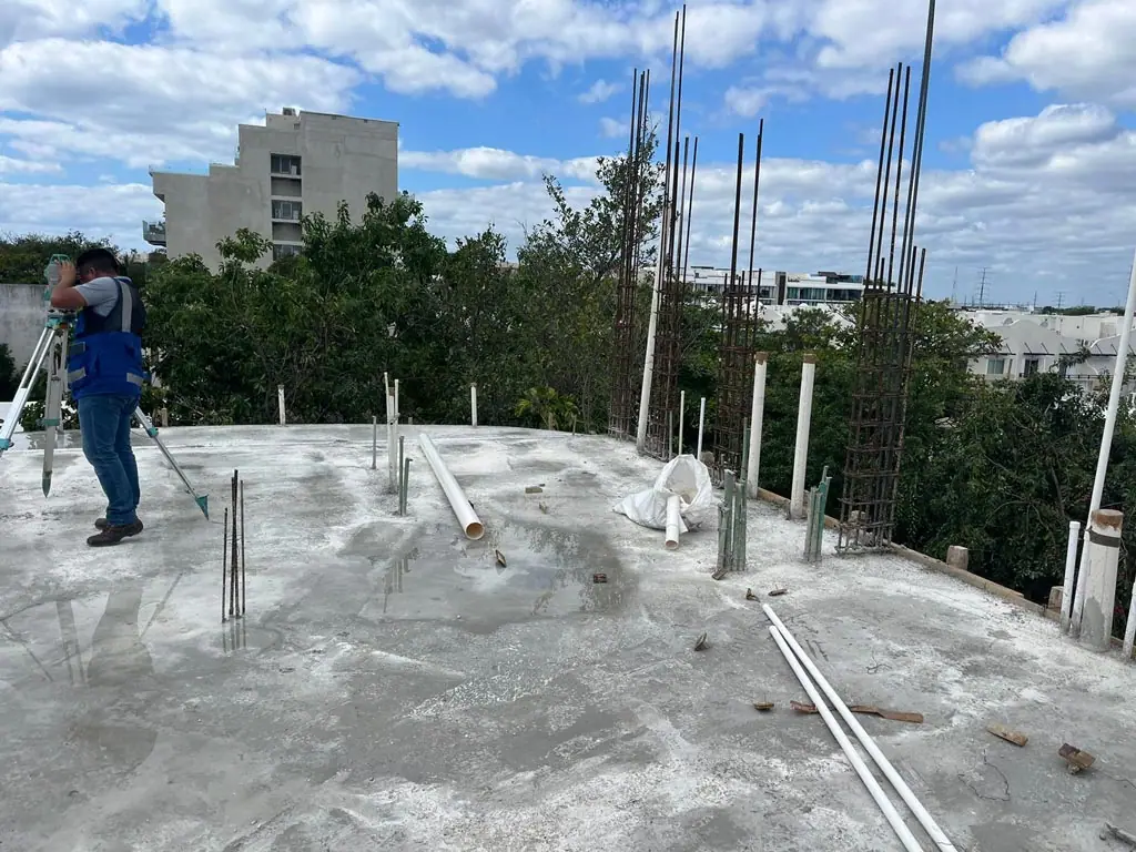 Twenty-Sixth Construction Update, photo 12