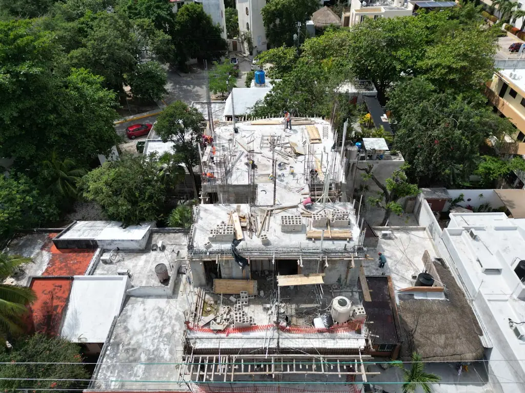 Twenty-Sixth Construction Update, photo 13