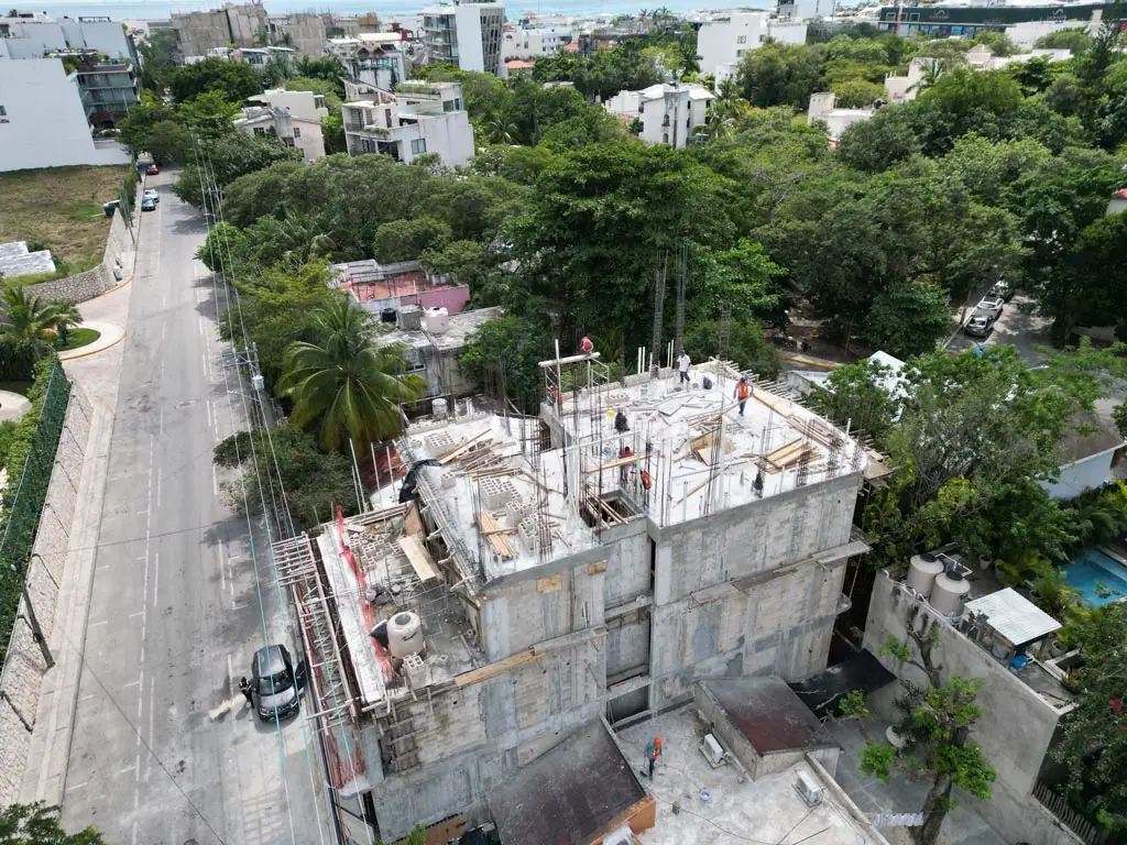 Twenty-Sixth Construction Update, photo 15